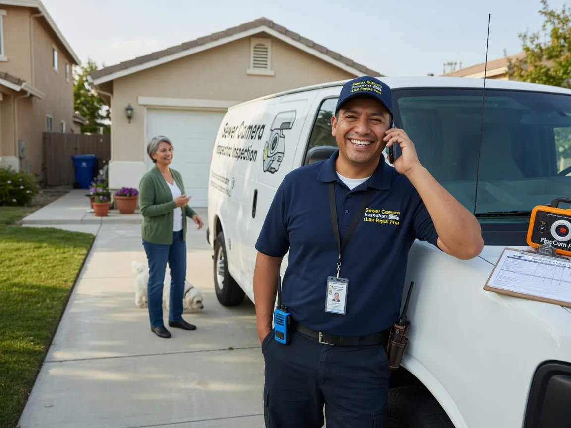 Sewer Line Repair Sleepy Eye, MN FAQs